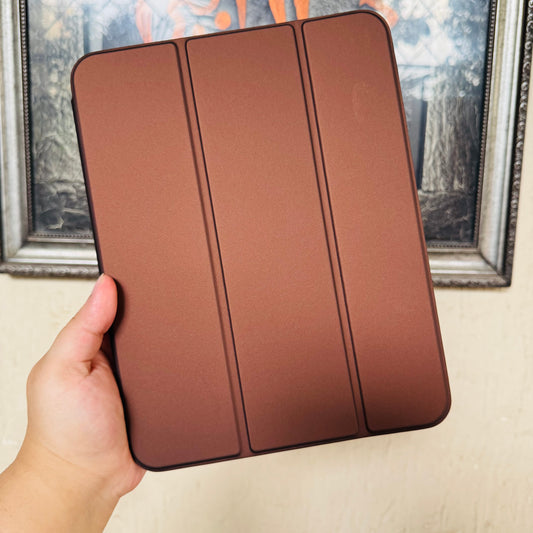 Smart Leather Case with Holder iPad 11 Gen 2025 (A16)/ 10 Gen/ Air 11 2024/2025
