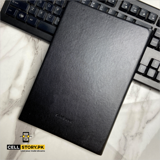 LEATHER FLIP CASE FOR SAMSUNG GALAXY TAB S4 - T830/T835