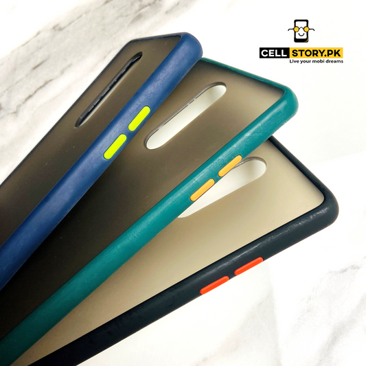 HYBRID CASE FOR ONEPLUS 8