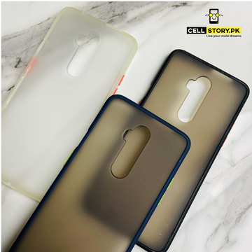 HYBRID CASE FOR ONEPLUS 7T PRO