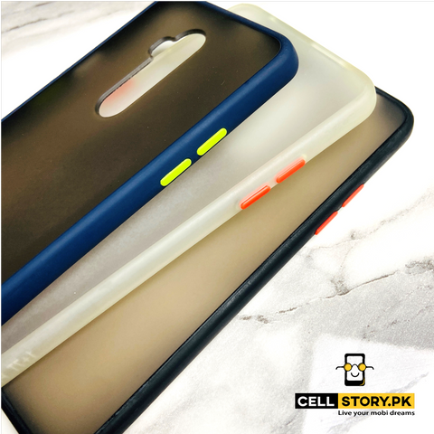 HYBRID CASE FOR ONEPLUS 7T PRO