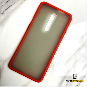 HYBRID CASE FOR ONEPLUS 7 PRO