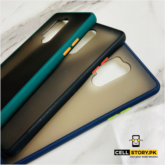 HYBRID CASE FOR ONEPLUS 8 PRO