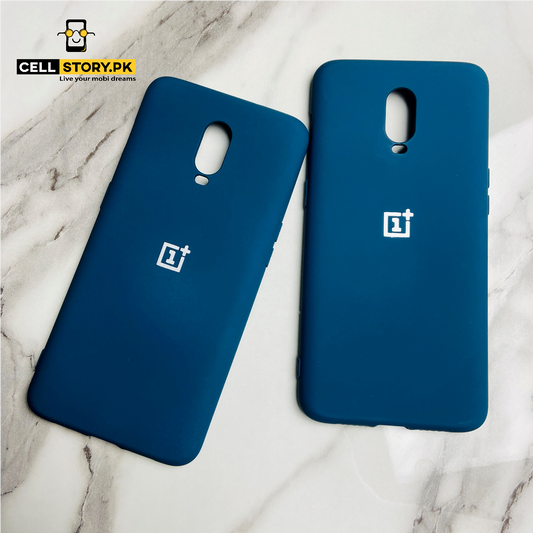 SILICONE CASE FOR ONEPLUS 6T