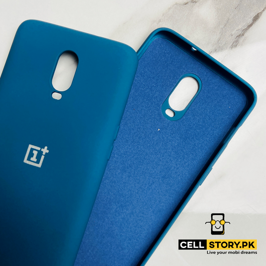 SILICONE CASE FOR ONEPLUS 6T