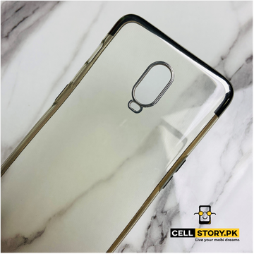 ELECTROPLATING + TPU CASE FOR ONEPLUS 6T