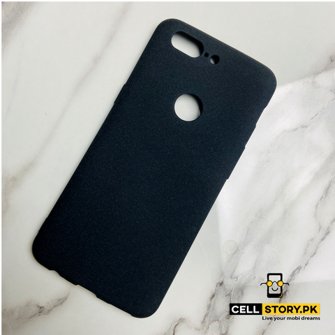 SANDSTONE CASE FOR ONEPLUS 5T