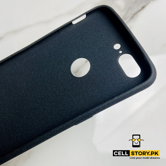 SANDSTONE CASE FOR ONEPLUS 5T