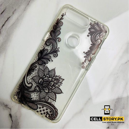 FLOWER CASE FOR ONEPLUS 5T