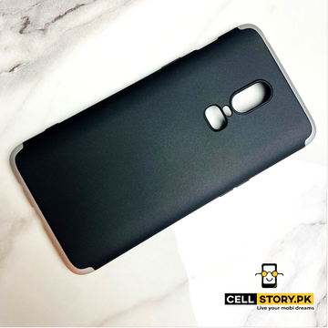 GKK 360 CASE FOR ONEPLUS 6