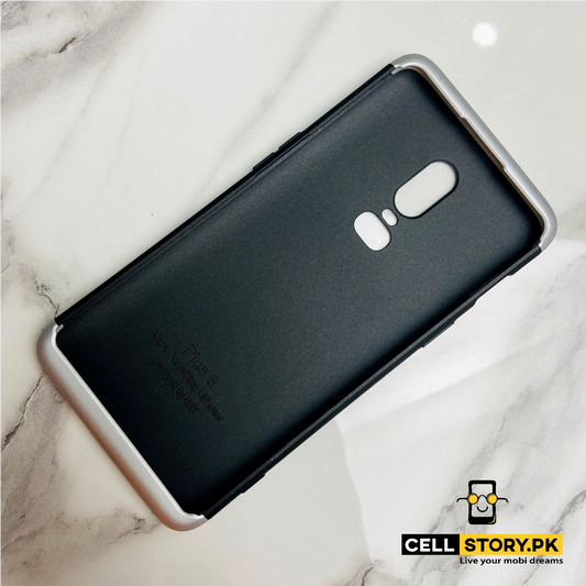 GKK 360 CASE FOR ONEPLUS 6