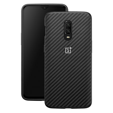 CARBON FIBRE SLIM CASE FOR ONEPLUS 6T