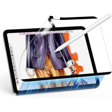 Magnetic Screen Protector Paper Like