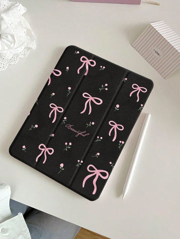 Pinterest case for iPad models