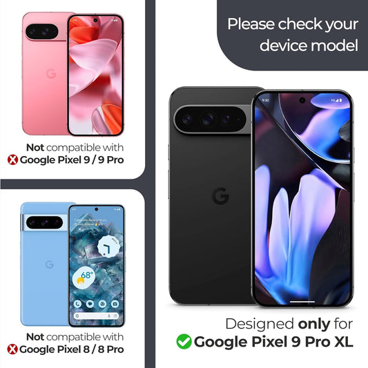 Matte FIlm Screen Protector Paper-Feel Texture Screen Protector for Google Pixel Series   Screen Protector Case Friendly - MilitaryShield Matte Film