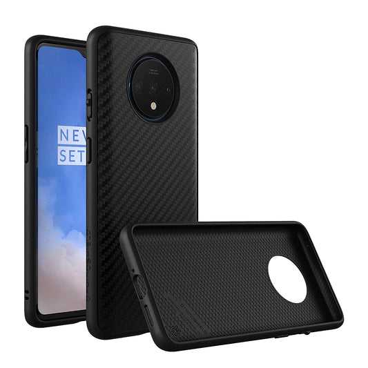 CARBON FIBRE SLIM CASE FOR ONEPLUS 7T