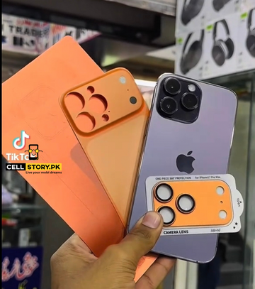 3 in 1 convert kit - 17 pro max