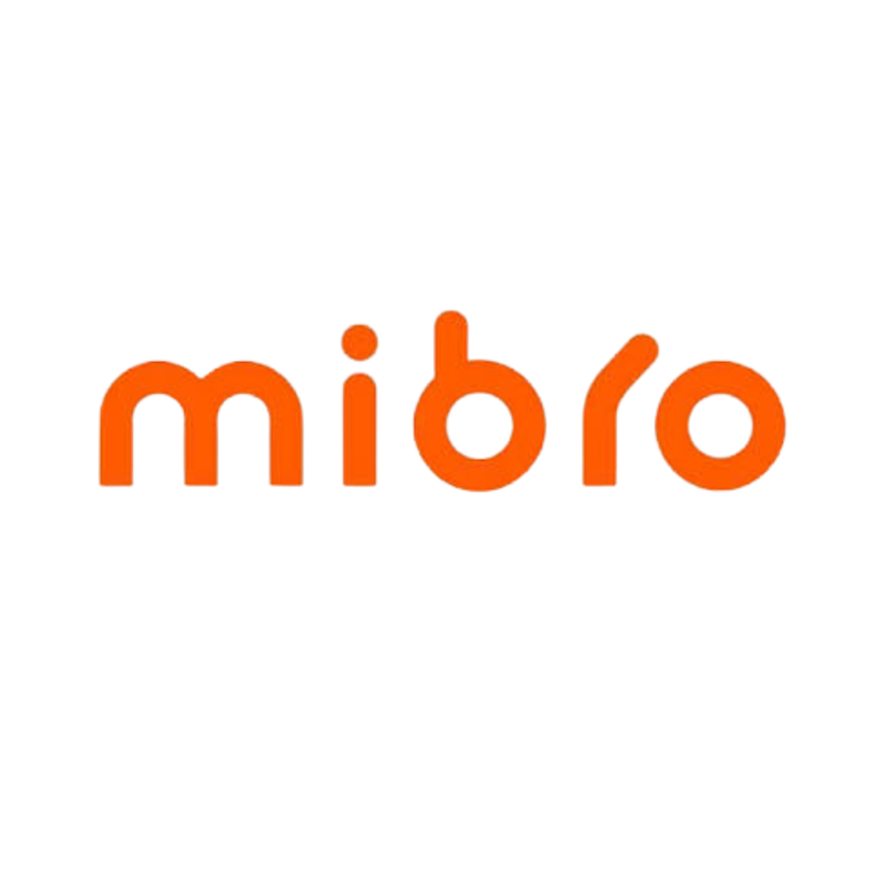 Mibro - Watch and Strap