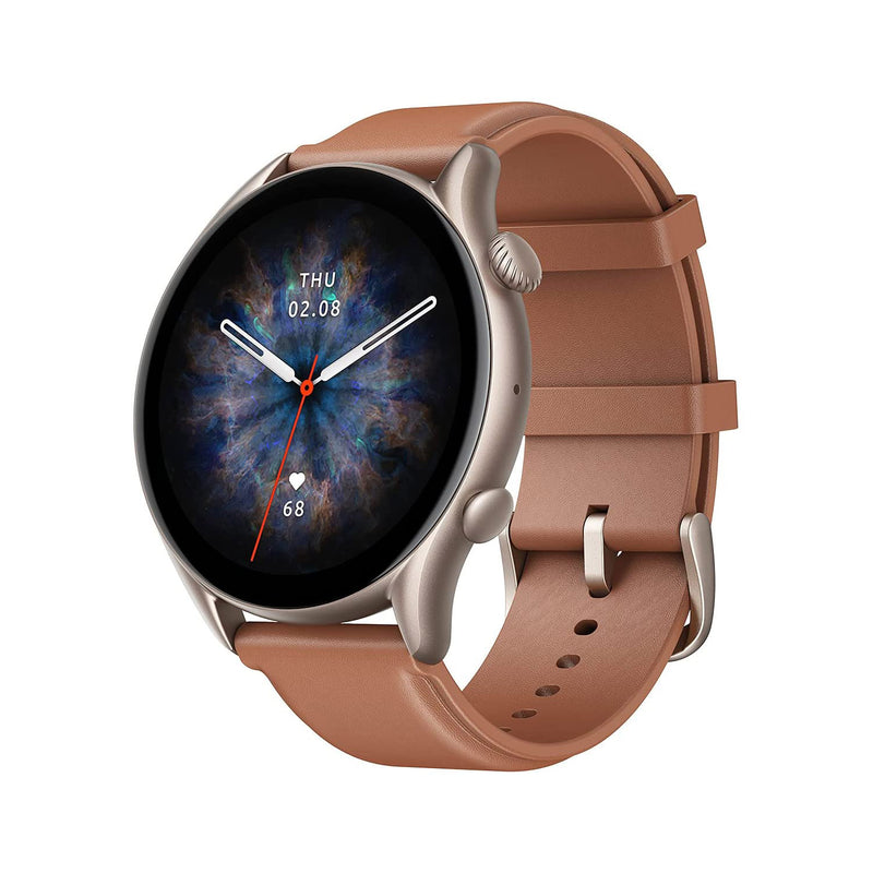 Amazfit Watch and Strap