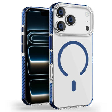 Berlia Case for iPhone 17 Pro & 17 Pro Max  | Premium Protection & Elegant Design