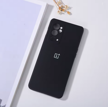 Official Original 2.0mm Silicone Case for OnePlus  9 Pro | Slim Protective Cover