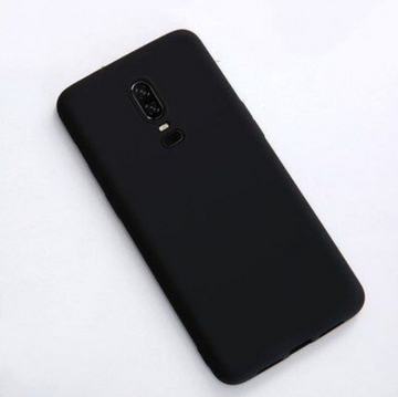 Official Original 2.0mm Silicone Case for OnePlus 7 | Slim Protective Cover