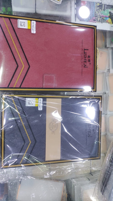 Leather case for Huawei matepad 11
