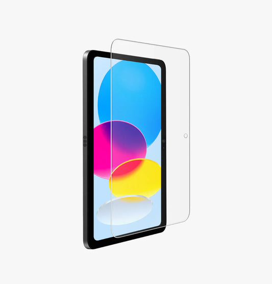 Tempered Glass Screen Protector for iPad 10th Gen (10.9)