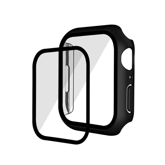 APPLE WATCH CASE - WITH SCREEN PROTECTOR