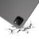 iPad Pro 13 2024/2025 Highly Transparent TPU Shockproof Protective Case - Transparent