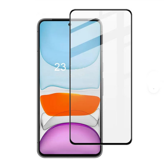 HD Tempered Glass Screen Protector for Google Pixel 9 Series  | Clear & Scratch Resistant