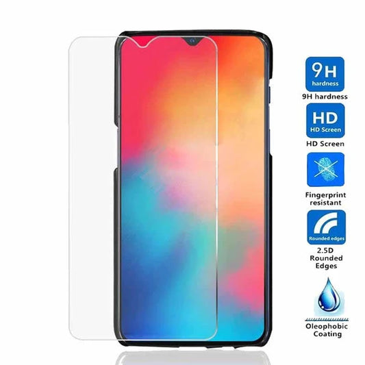 TEMPERED GLASS FOR ONEPLUS 6T