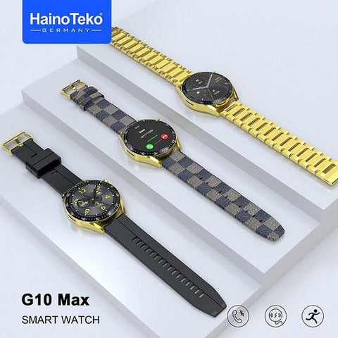 HAINO TEKO G10 MAX GOLD