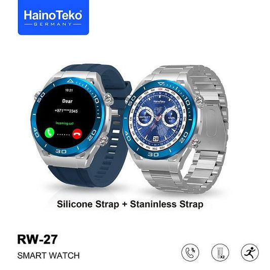 HAINO TEKO RW-27 SMART WATCH