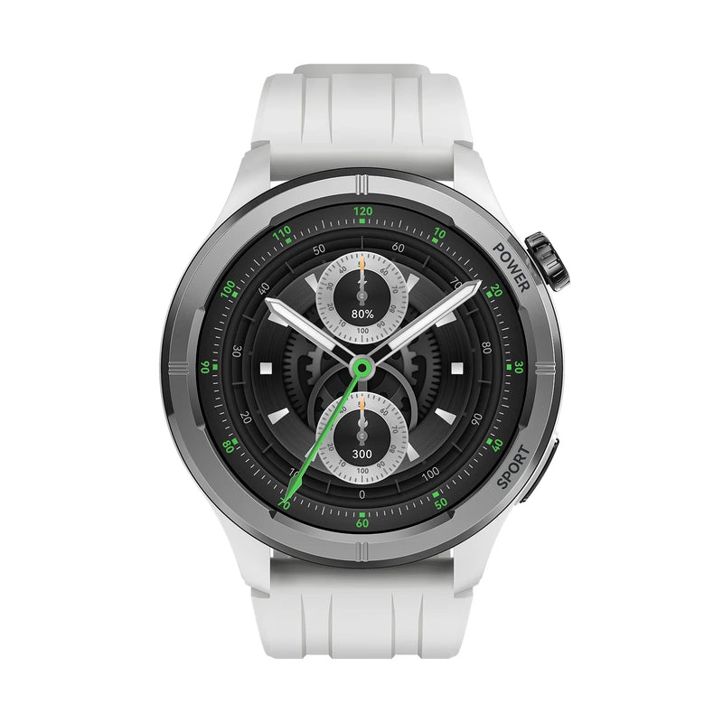 Haylou Watch and Strap