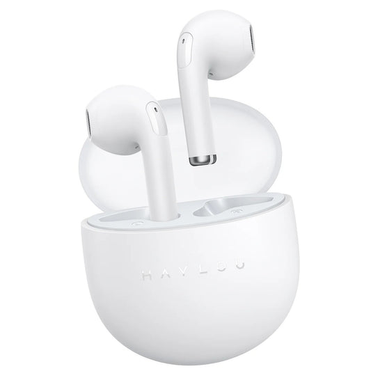 Haylou X1 Neo Earbuds White
