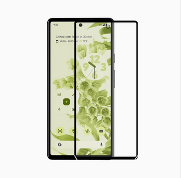 HD Tempered Glass Screen Protector for Google Pixel 7 & 7a | Clear & Scratch Resistant