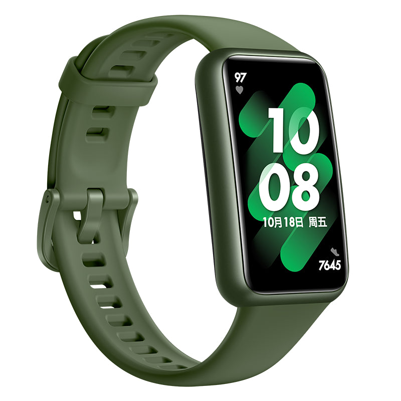 Huawei Watch and Strap