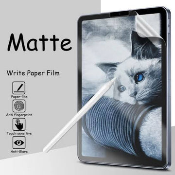 Matte Paper Like Screen Protector for Mi Pad / Tablets