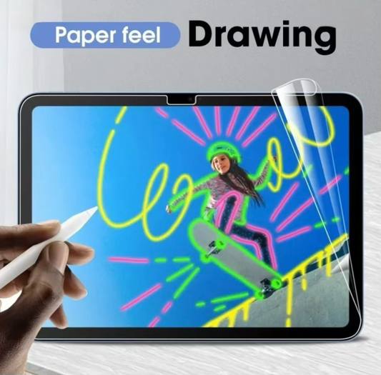 Matte Paper Like Screen Protector for Mi Pad / Tablets
