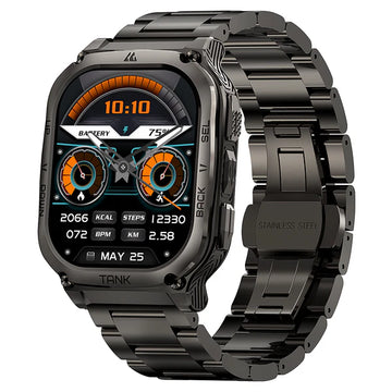 Kospet Smart Watch Tank M3 Ultra Special Edition
