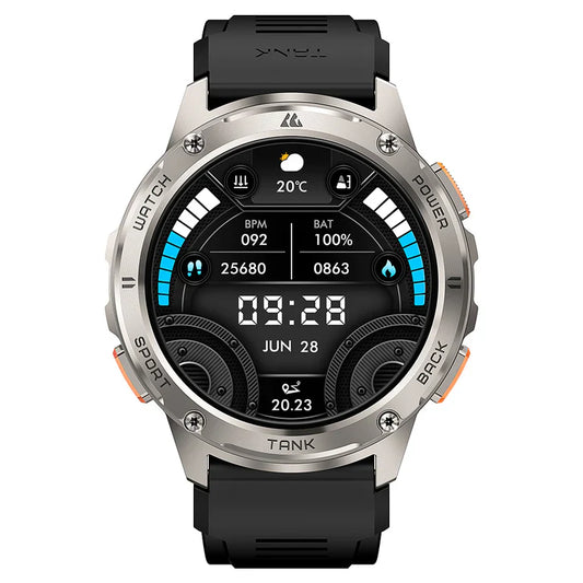 Kospet Tank T3 Smartwatch