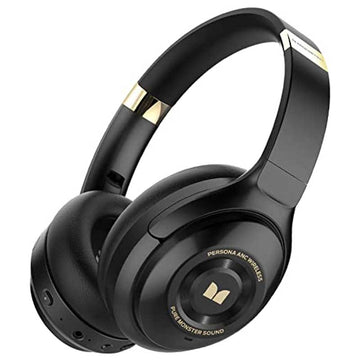 MONSTER STORM XKH01 WIRELESS HEADPHONES