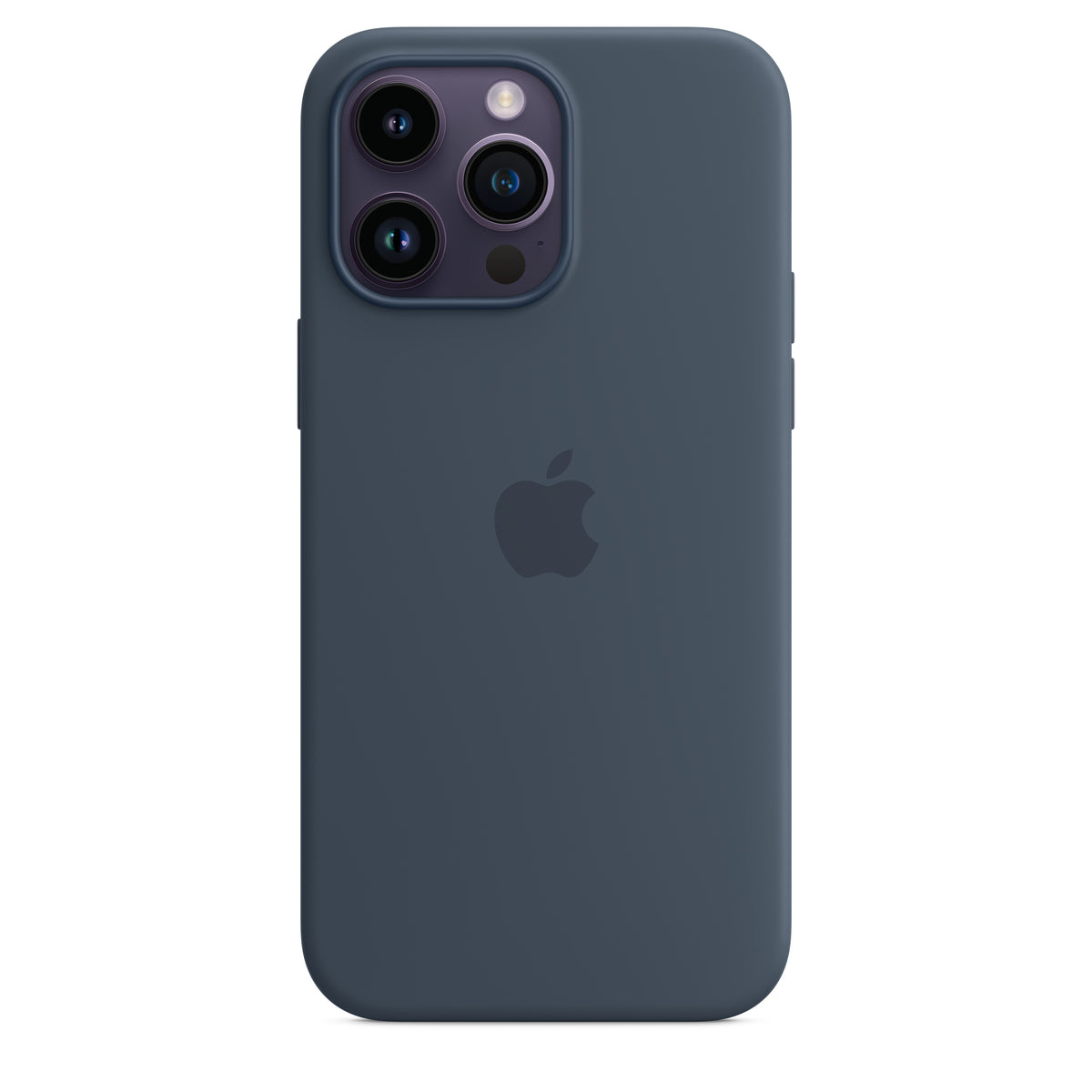 Iphone Casing OFFICIAL SILICON CASE WITH MAGSAFE FOR IPHONE MODELS