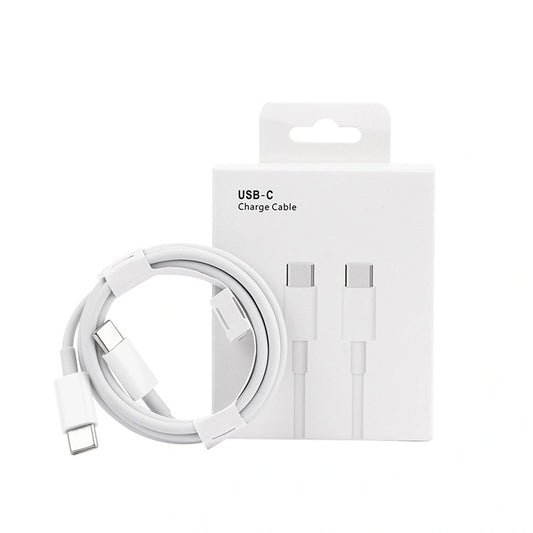 Apple USB-C to USB-C Cable (1m)