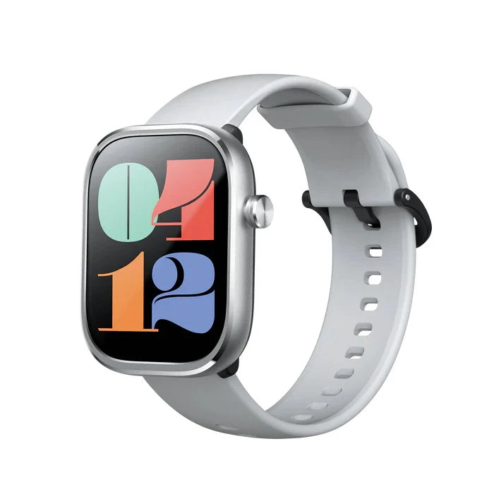 Mibro Watch and Strap