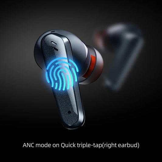 Mibro Earbuds AC1 Hybrid ANC Dark Blue