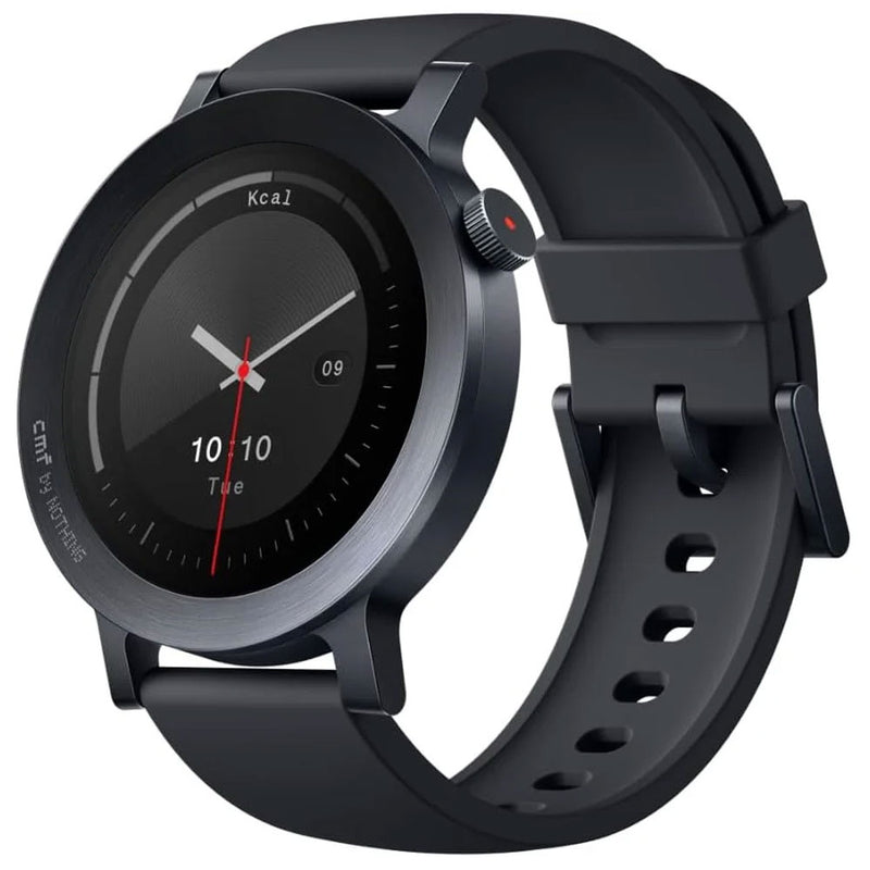 Nothing Watch and Strap