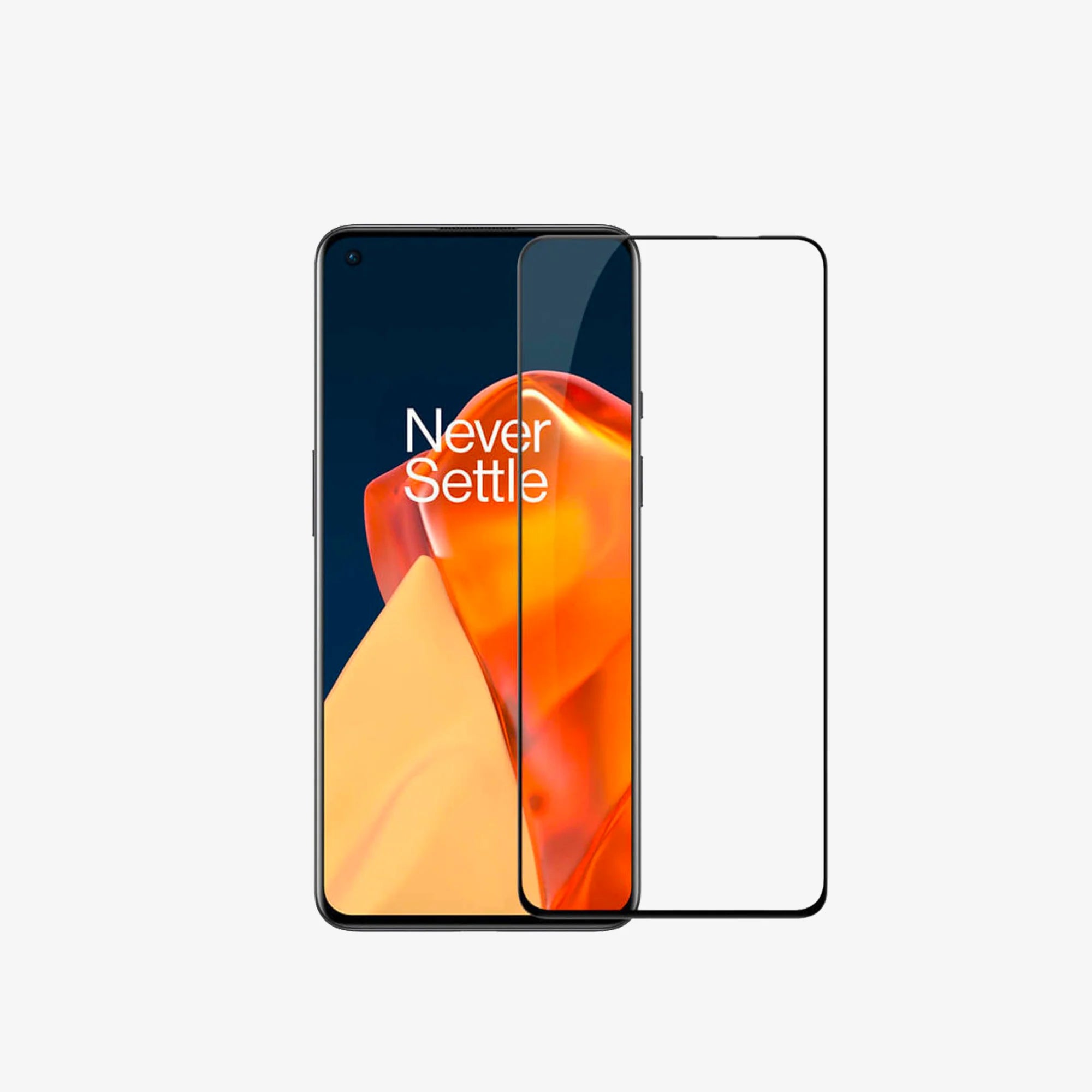 9D GLASS FOR ONEPLUS 9T