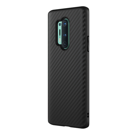 CARBON FIBRE SLIM CASE FOR ONEPLUS 8 PRO